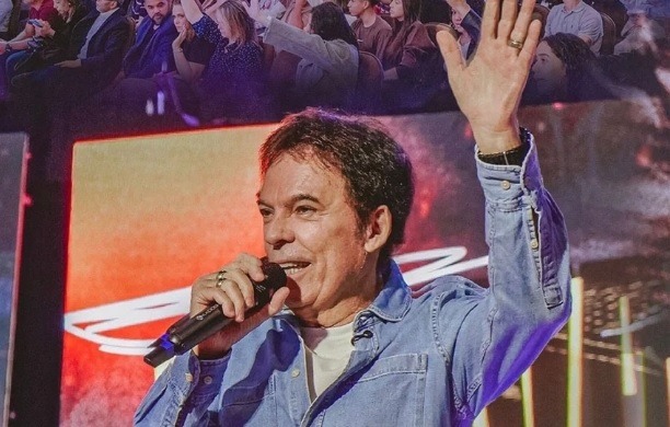Bispo prepara “plano espiritual” para Bolsonaro: “muita mágoa no coração”
