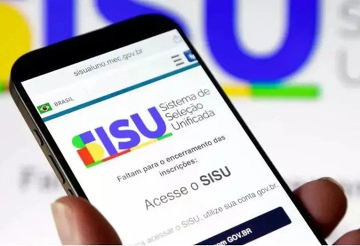Sisu 2026 oferece 274,8 mil vagas e abre inscrições nesta segunda-feira (19)