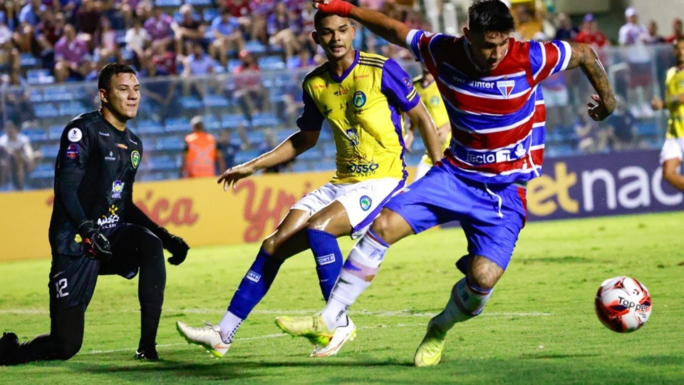 Futebol: Estaduais são destaques pelo Brasil; veja jogos e onde assistir