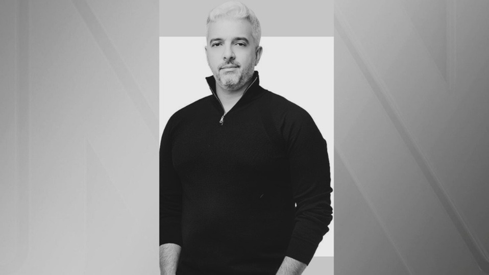 Jornalista e apresentador da Jovem Pan, André Miceli, morre aos 46 anos