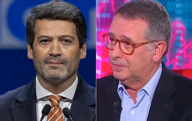 PORTUGAL: Candidato que chama Lula de ‘ladrão’ leva eleição presidencial ao 2º turno