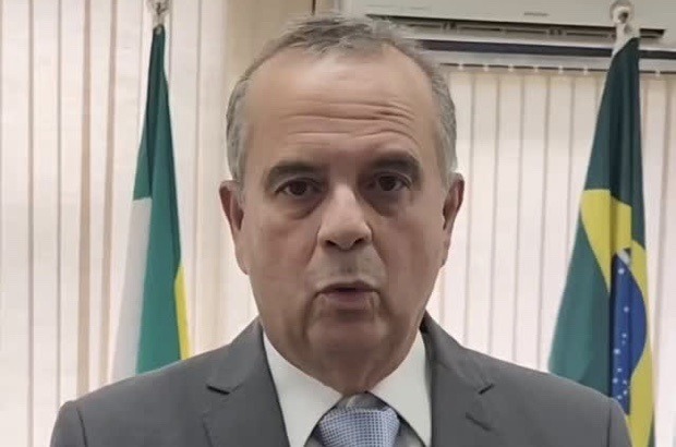Rogério Marinho convoca coletiva em meio à definição da chapa da oposição para 2026