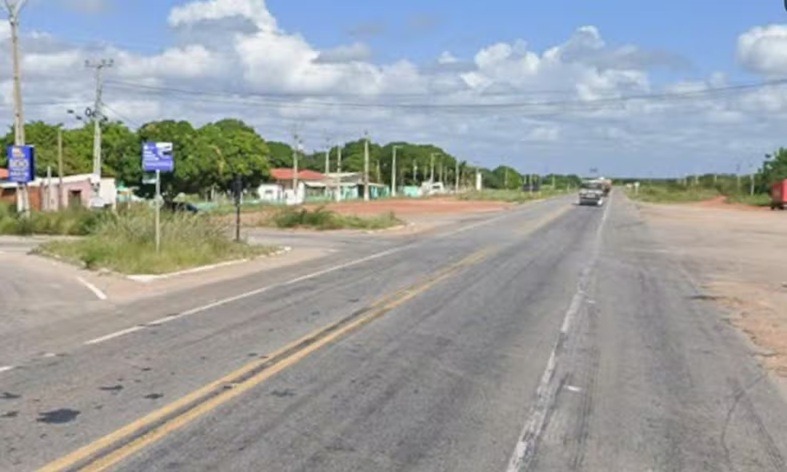 Duplicação da BR-304 no RN começa nesta quinta-feira 