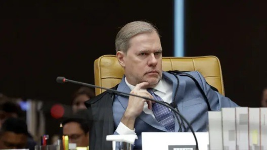 Toffoli passou 168 dias em resort com cassino; segurança custou meio milhão
