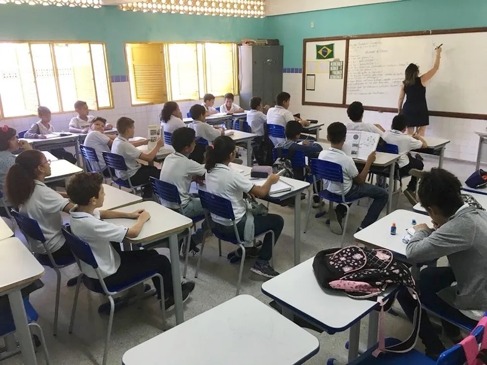 Reajuste do piso dos professores pressiona ainda mais as contas do RN
