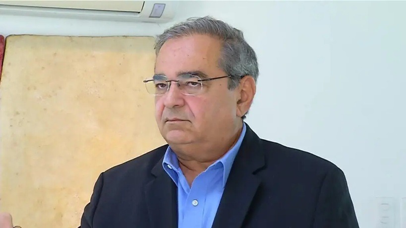 Álvaro prevê polarização e 2º turno com candidato do PT