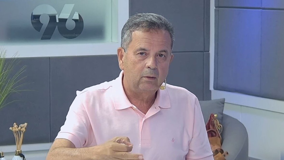Rogério Marinho defende prisão domiciliar para Bolsonaro e cita indulto em eventual governo de direita