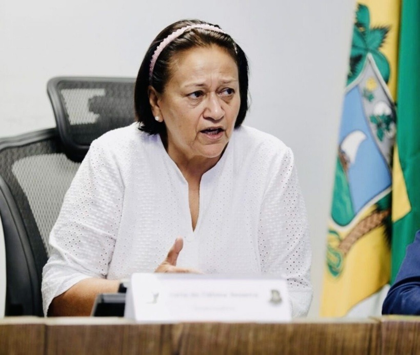 64,9% desaprovam o governo Fátima; 23,1% aprovam, aponta pesquisa Affare/Interjato