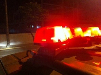 Tentativa de arrastão termina com suspeito morto em comunidade rural do RN