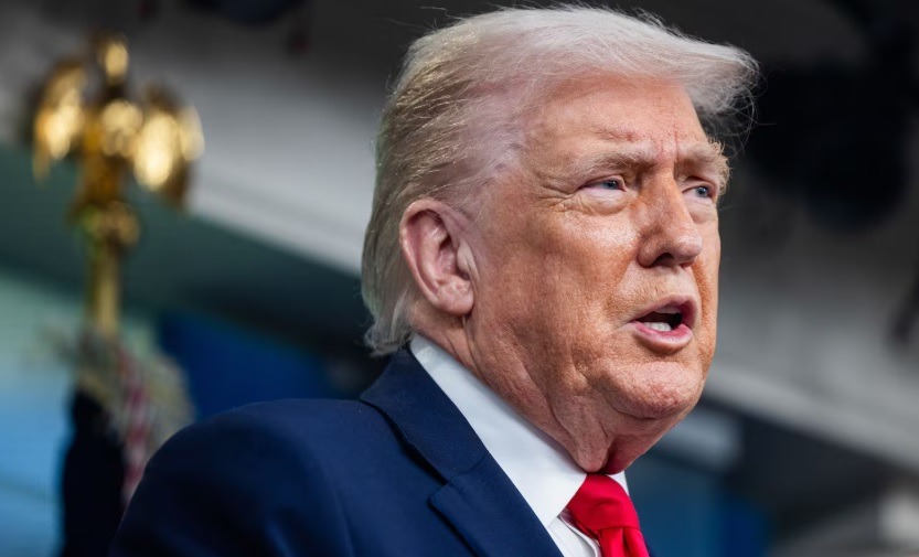 Trump afirma que arma secreta “desorientadora” foi usada para capturar Maduro