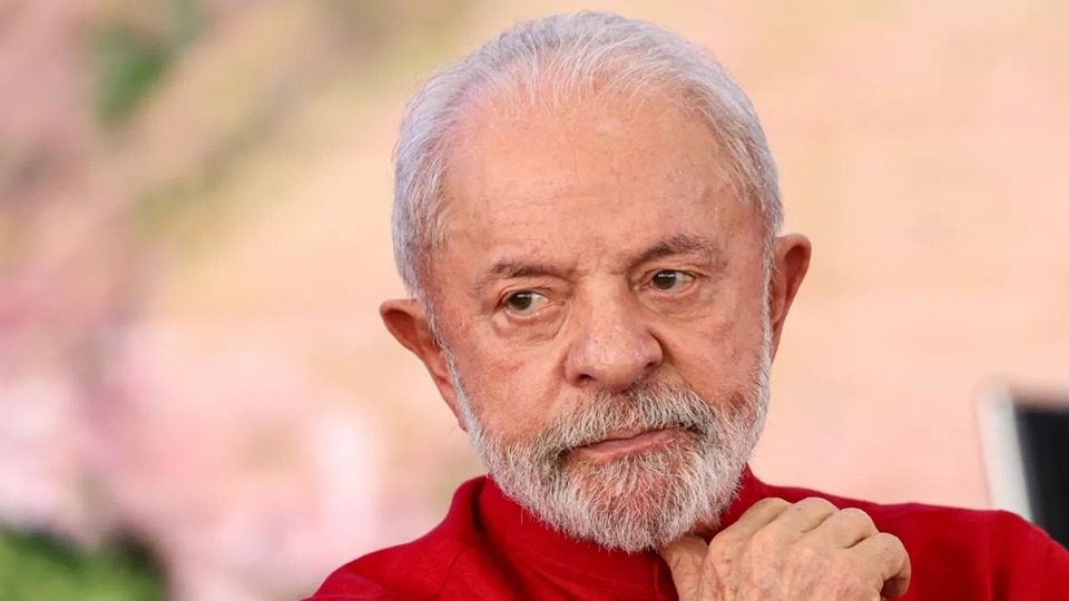 Lula demonstra irritação com Toffoli e cogita saída do ministro do STF