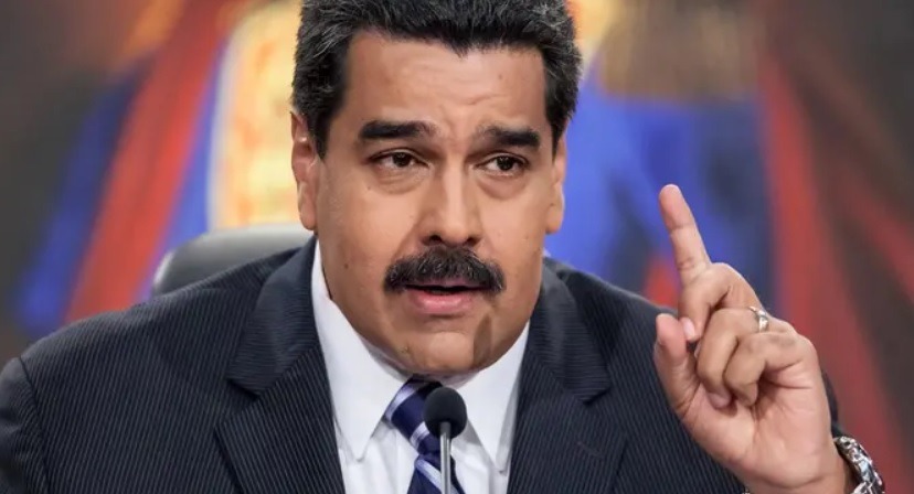 PT, Psol e movimentos sociais pedem soltura de Maduro em protestos