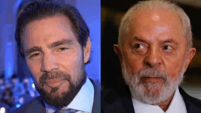 Empresa de Vorcaro fechou R$ 303,65 mi em contratos com governo Lula