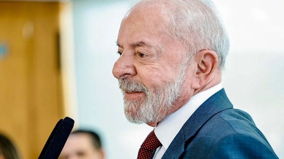 Lula abre ano eleitoral com menor vantagem dos últimos 16 anos