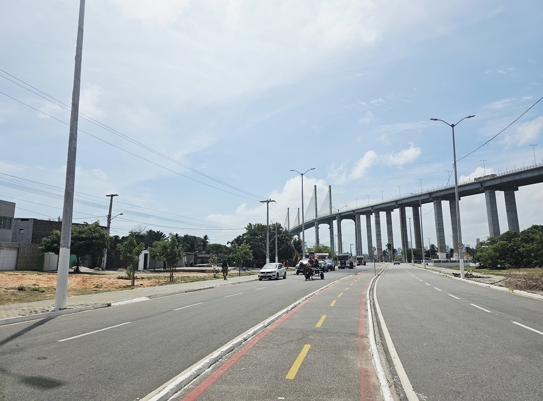 Carnaval de Natal: abertas inscrições para comércio estacionário na Avenida da Alegria, na Redinha