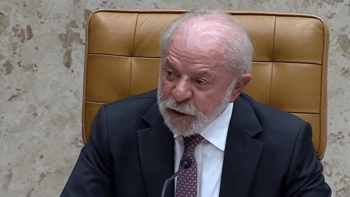 Lula é desaprovado por 51,4% e aprovado por 46,6%, aponta pesquisa Meio/Ideia