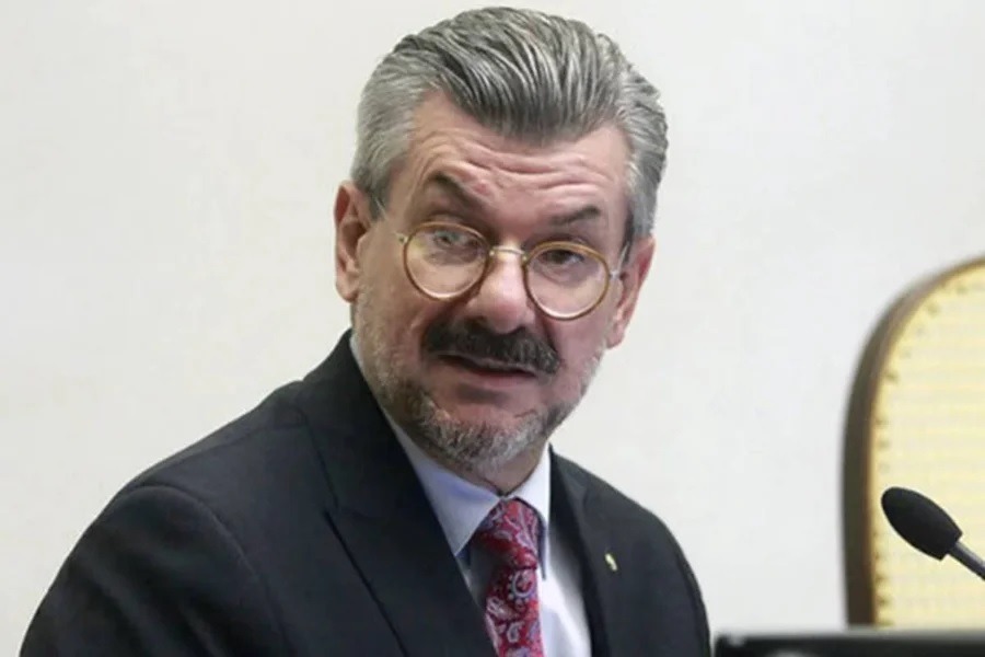 Escândalo de assédio sexual envolvendo ministro do STJ mobiliza magistrados no tribunal