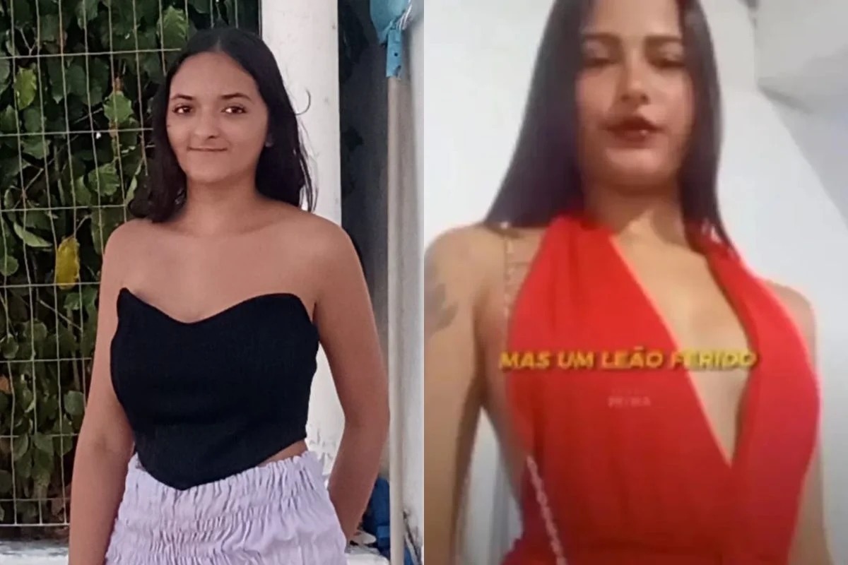 [VIDEO] Irmãs podem ter sido executadas por fazer dancinha de facção; corpos foram encontrados