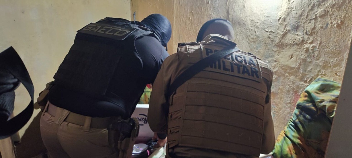 Operação do MPRN combate crimes de abuso sexual infantojuvenil com mandados na BA e PB