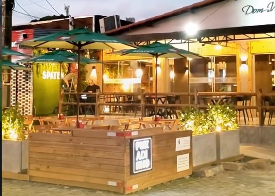 Bar tradicional do Tirol fecha as portas após duas décadas de funcionamento