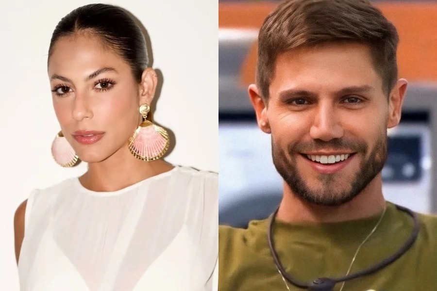 Mari Gonzalez fala de Jonas no BBB e explica pronunciamento após treta