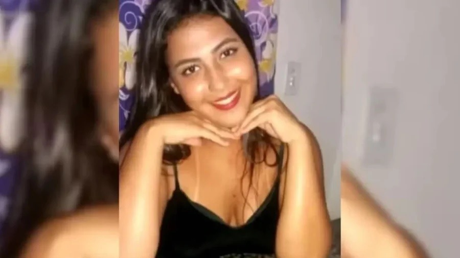 “Papai jogou fogo na mamãe”, disse filha de mulher incendiada