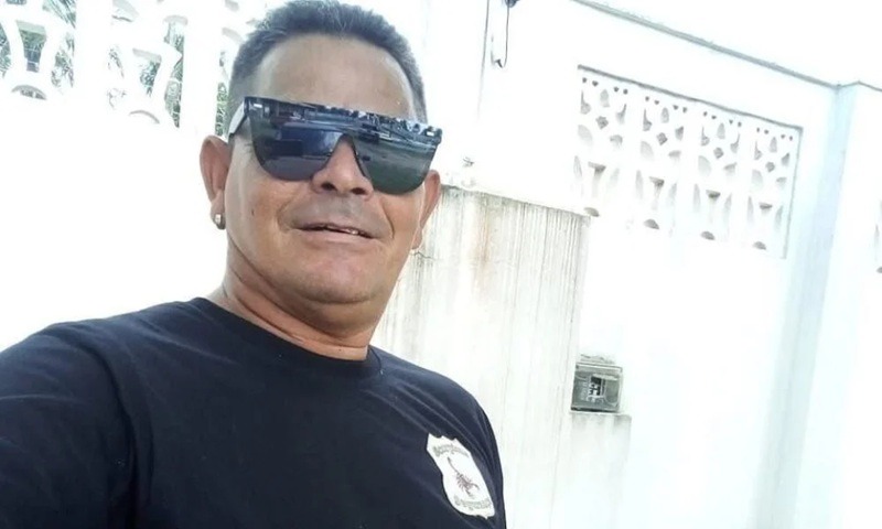 Homem é morto a tiros na porta de casa na Grande Natal