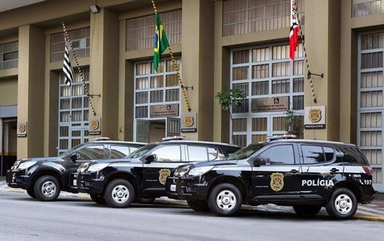 Homem é preso por fingir ser líder religioso e fazer ‘ritual’ para abusar de mulheres