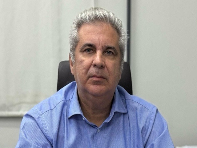 Indicado de Walter Alves na Presidência da CAERN é exonerado