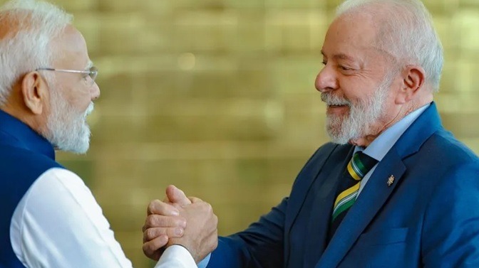 Lula embarca para Ásia com 10 ministros e mais de 300 empresários em missão por IA e mercados