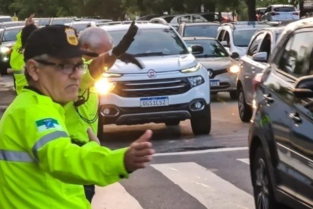 STTU define interdições na Redinha durante o Carnaval em Natal; confira