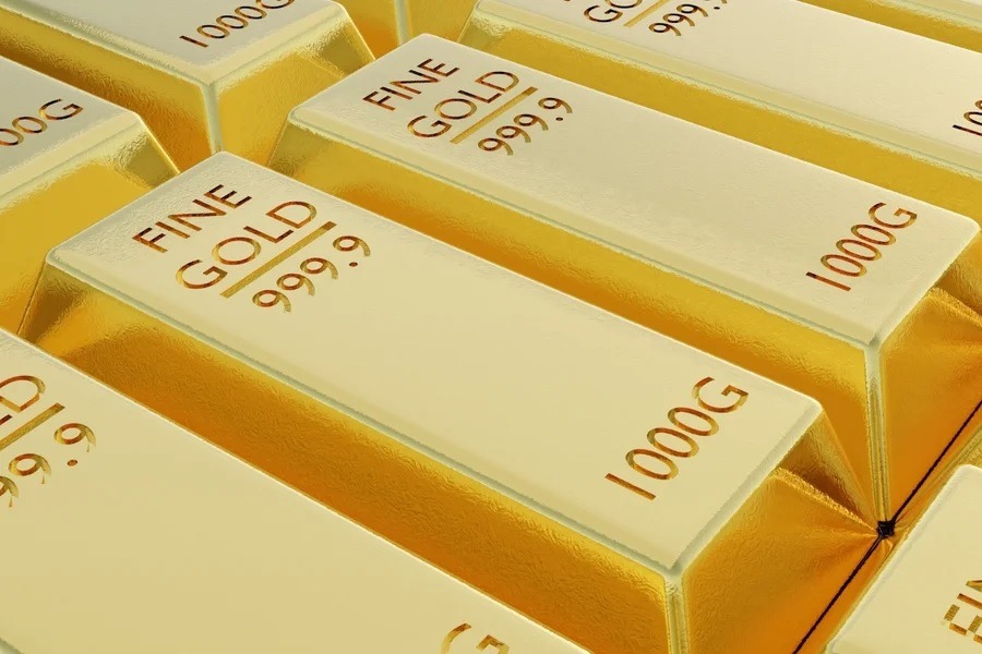 Sem querer, homem joga no lixo 20 barras de ouro avaliadas em R$ 700 mil