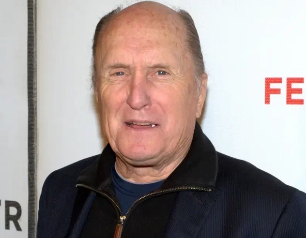 Robert Duvall, estrela de “O Poderoso Chefão”, morre aos 95 anos