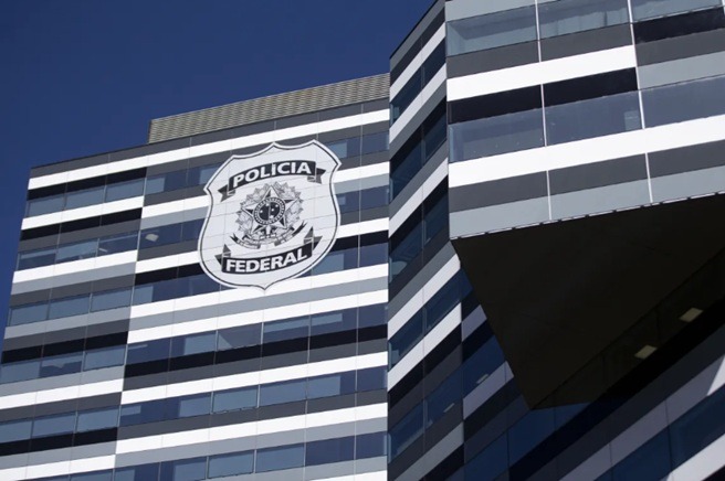 PF faz buscas para apurar vazamento de dados da Receita de ministros do STF e parentes