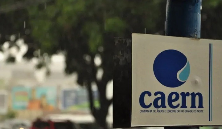 Caern suspende abastecimento em quatro municípios do RN após vazamentos