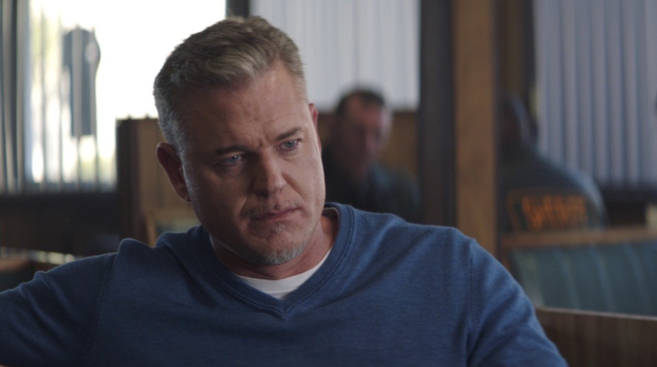 Astro da série "Grey's Anatomy" morre aos 53 anos