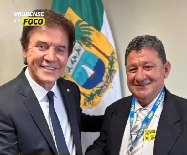 Ex-prefeito Babau pode mudar apoio para deputado federal