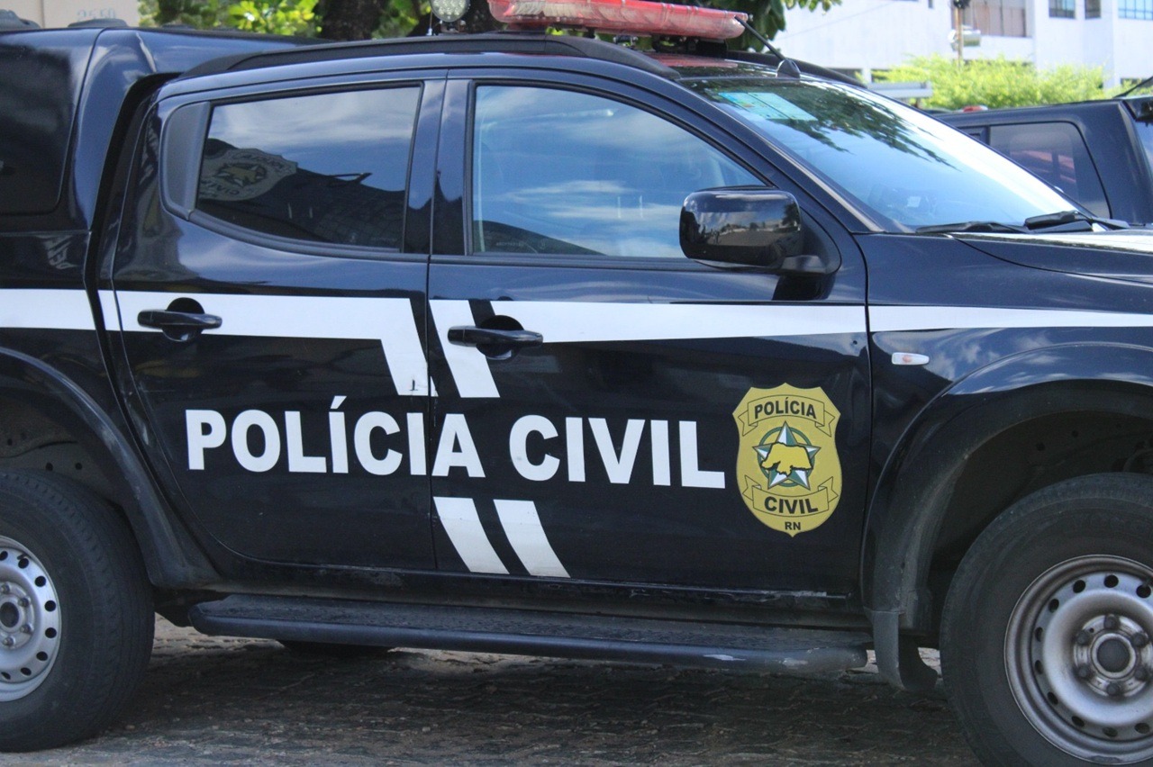 Empresário de Natal é preso em Portugal por “estelionato amoroso” contra ex-esposa e ex-sogra