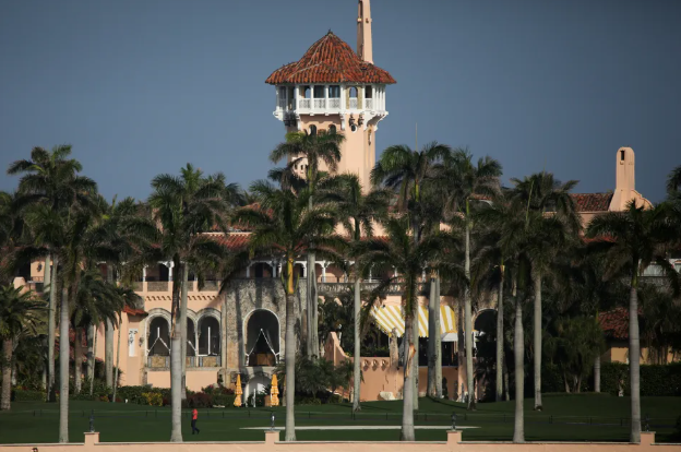 Serviço Secreto dos EUA mata homem que tentou invadir Mar-a-Lago, resort de Trump na Flórida