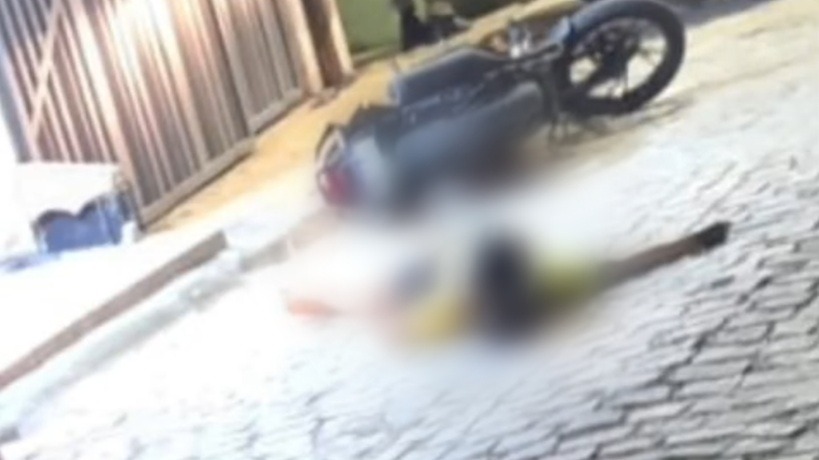 Tiroteio termina com adolescente morto e criança ferida na Zona Oeste de Natal