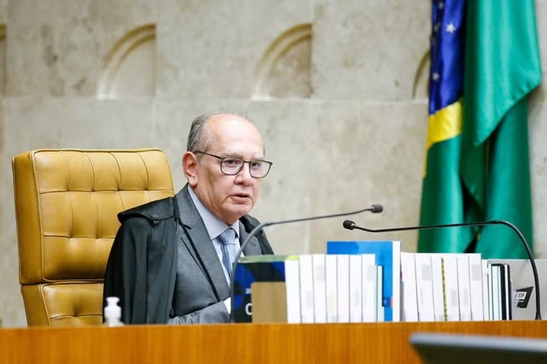Gilmar Mendes suspende 'penduricalhos' do MP e do Judiciário