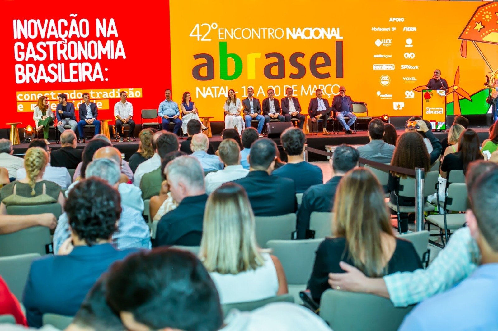 Expo Sabores deve movimentar R$ 10 milhões em negócios no RN