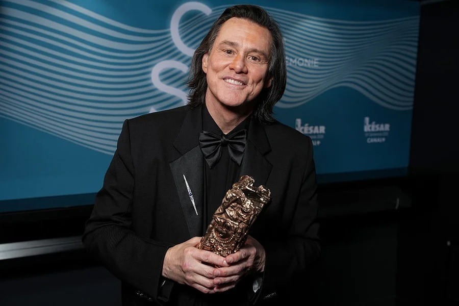 Jim Carrey foi substituído? Entenda polêmica com a aparência do ator