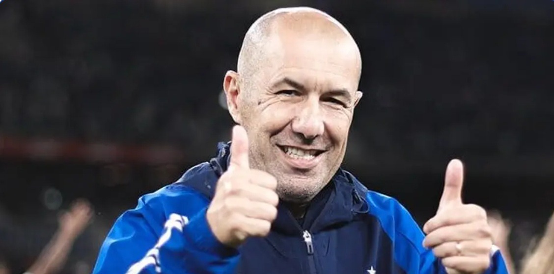 Flamengo encaminha Leonardo Jardim após demissão de Filipe Luís