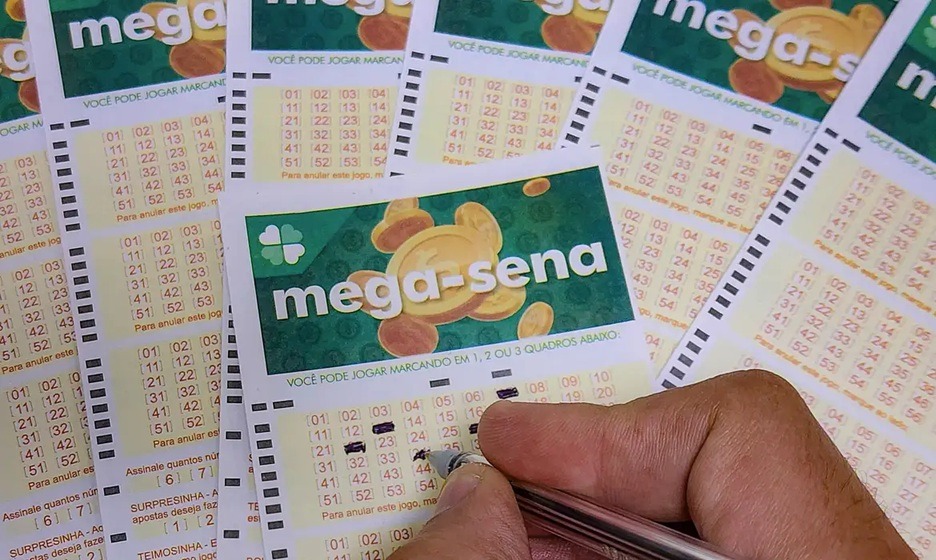 Aposta do CE acerta dezenas da Mega e leva prêmio de R$ 158 milhões; veja números sorteados