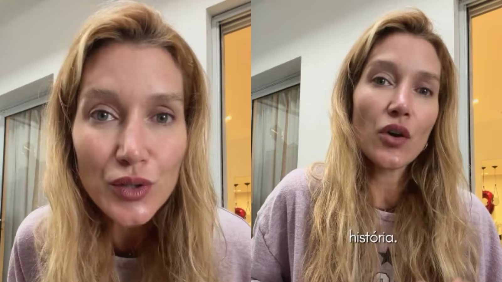 Gabriela Pugliesi fala sobre trauma da infância: “Fui abusada pelo pai da minha melhor amiga”