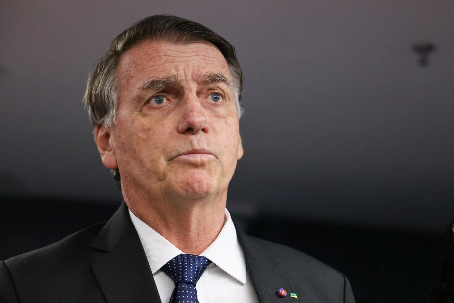 PGR pede arquivamento de investigação sobre joias dadas a Bolsonaro
