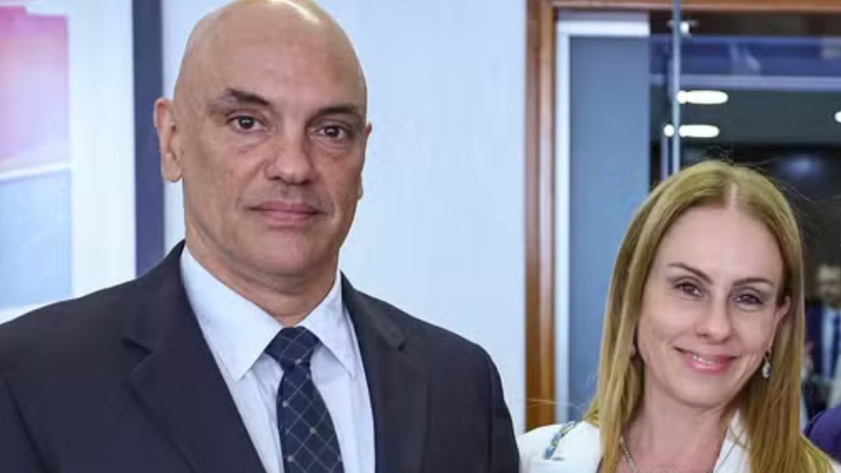 Vorcaro se preparou para explicar amizade e contrato com mulher de Moraes antes de ser preso