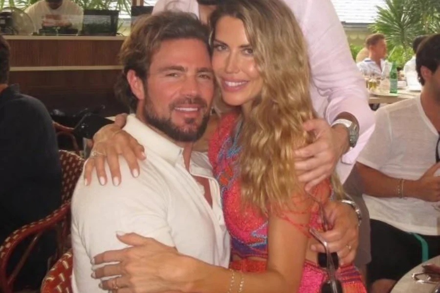 Namorada de Vorcaro fez “publi” no dia em que ele foi preso