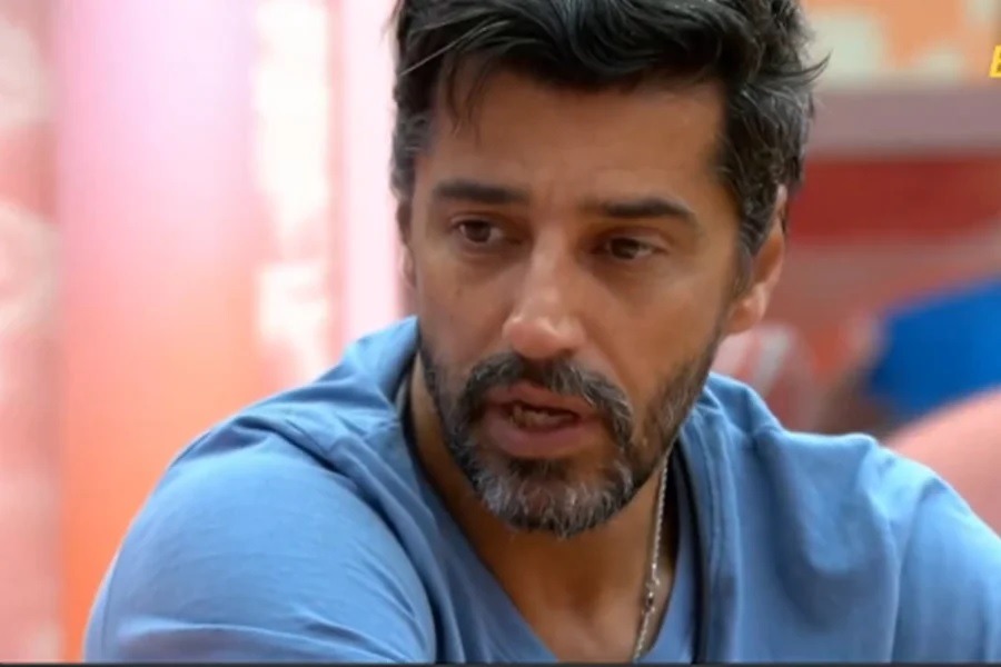 [VÍDEO] Alberto Cowboy planeja apertar o botão e desistir do BBB 26